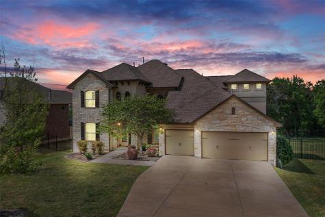 2015 Colina Cove Cedar Park TX 78613