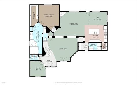 2015 Colina Cove Cedar Park TX 78613