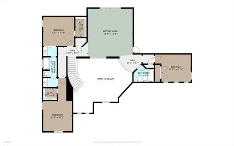 2015 Colina Cove Cedar Park TX 78613