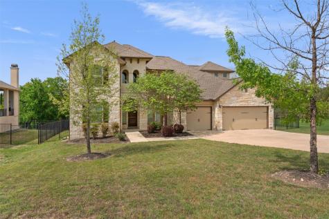 2015 Colina Cove Cedar Park TX 78613