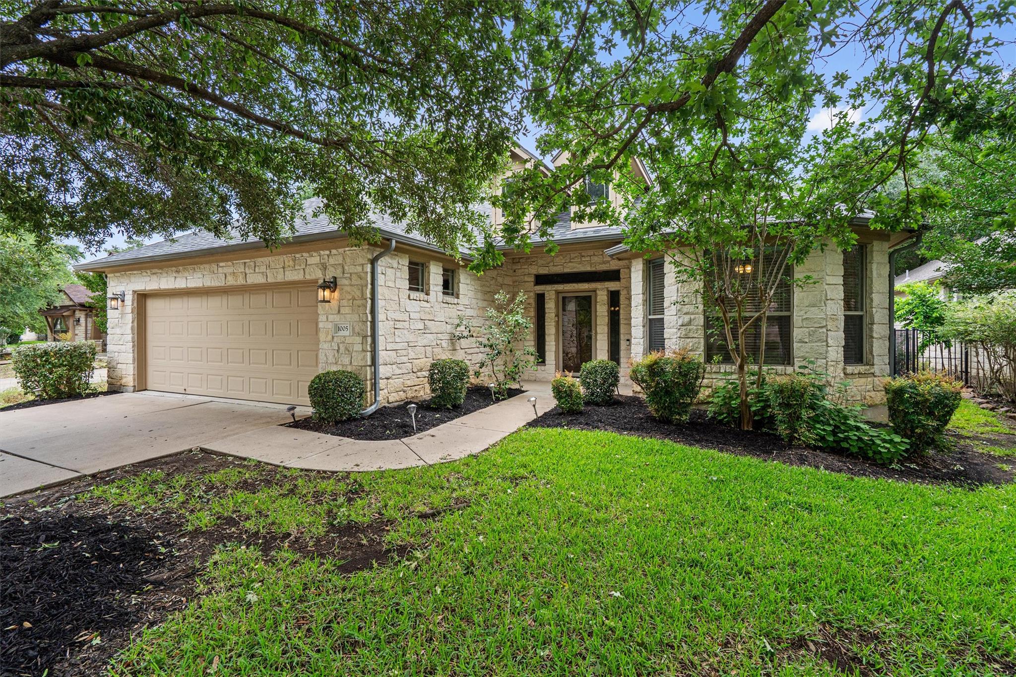 1005 Fort Davis Street Georgetown TX 78633