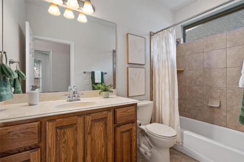 1005 Fort Davis Street Georgetown TX 78633