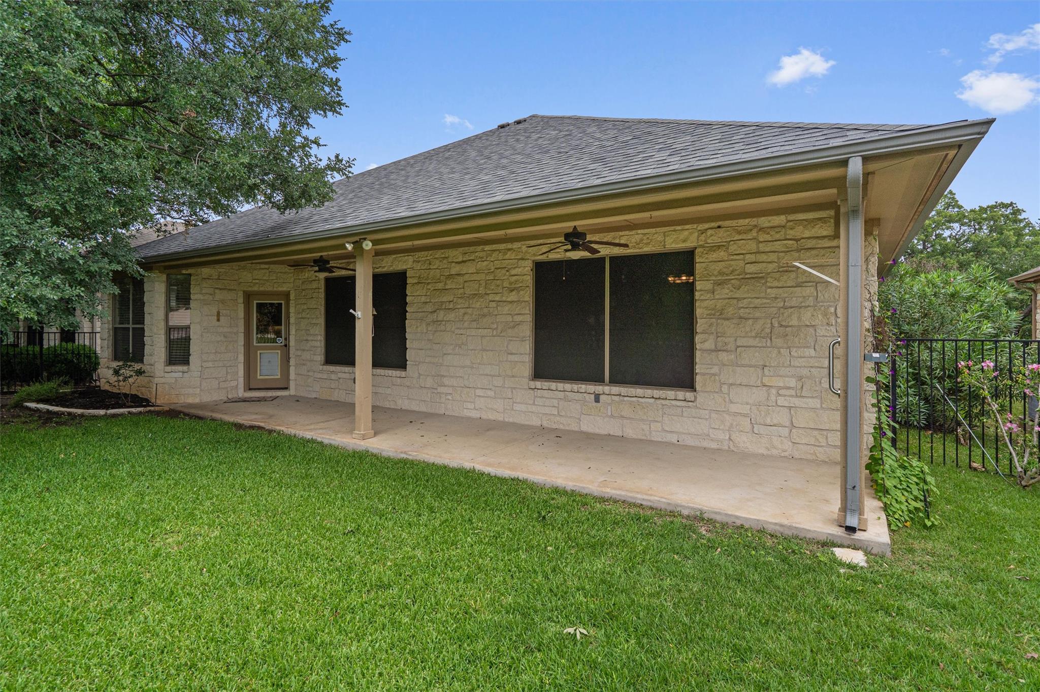1005 Fort Davis Street Georgetown TX 78633