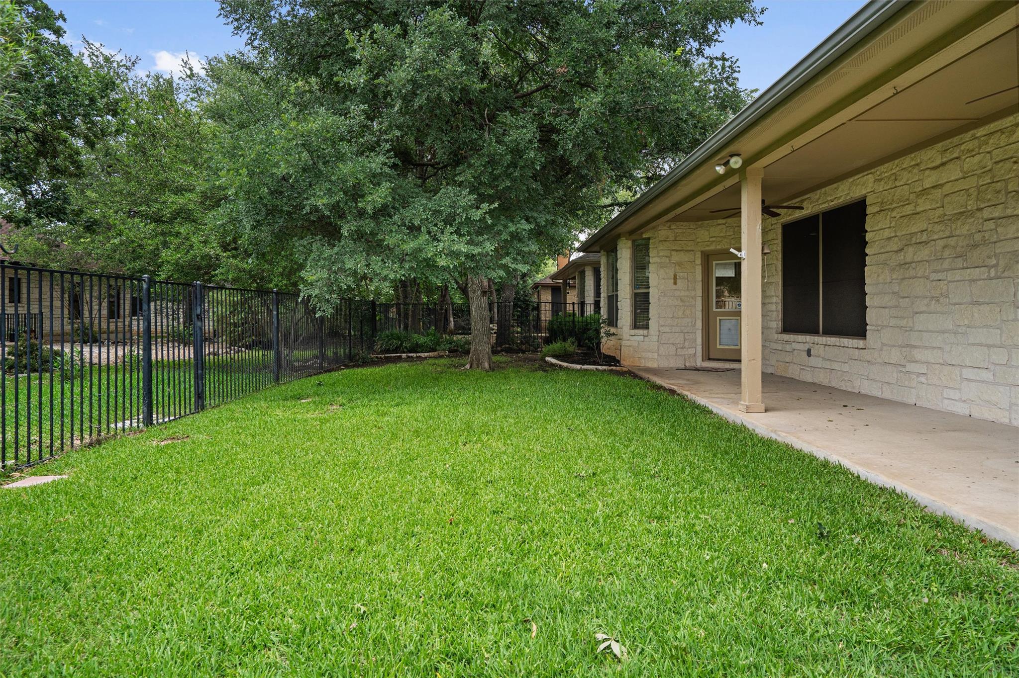 1005 Fort Davis Street Georgetown TX 78633