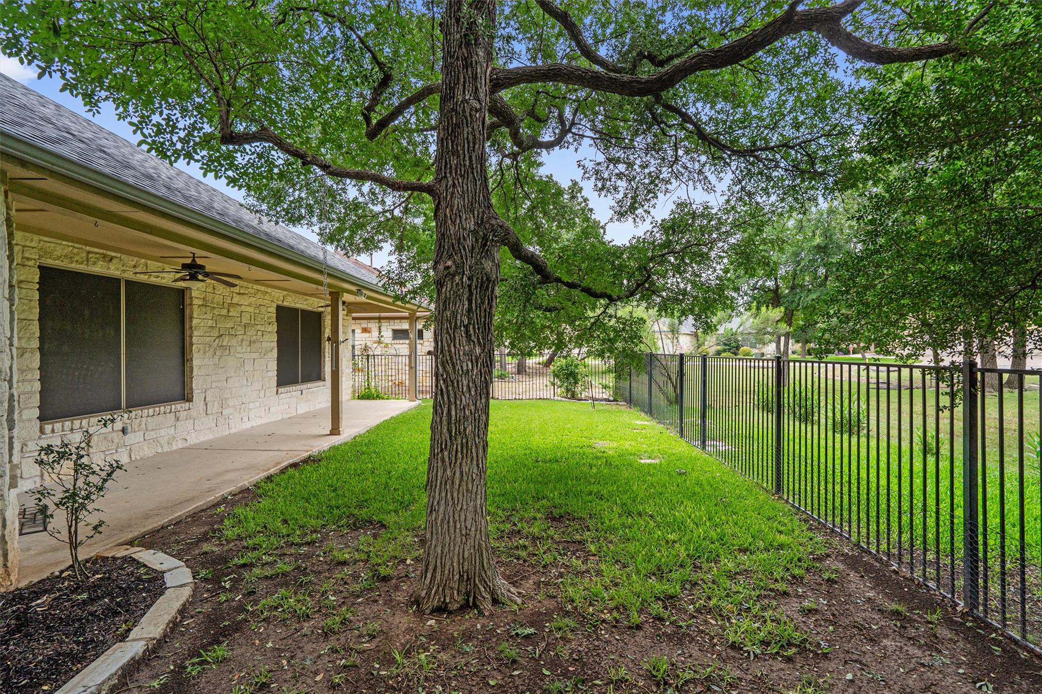 1005 Fort Davis Street Georgetown TX 78633