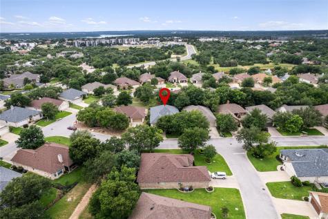 1005 Fort Davis Street Georgetown TX 78633