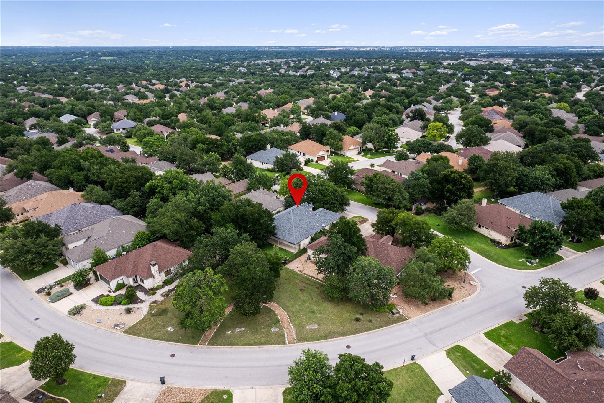 1005 Fort Davis Street Georgetown TX 78633