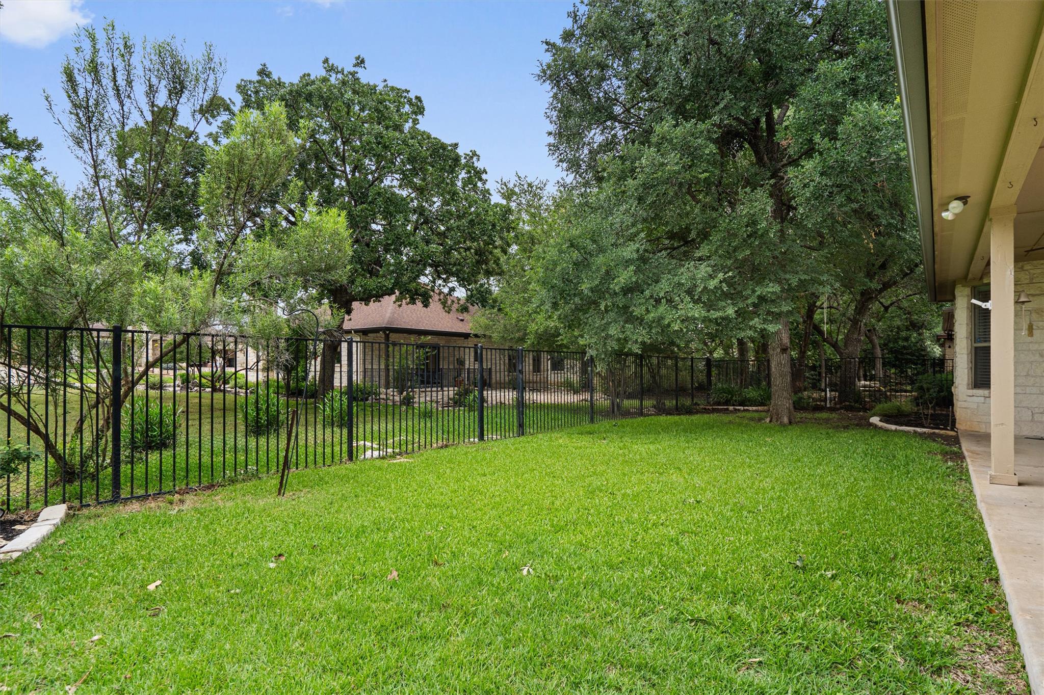 1005 Fort Davis Street Georgetown TX 78633