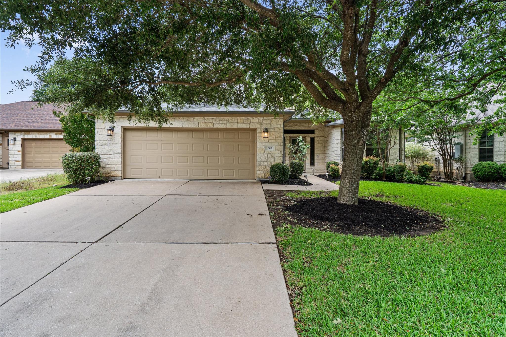 1005 Fort Davis Street Georgetown TX 78633