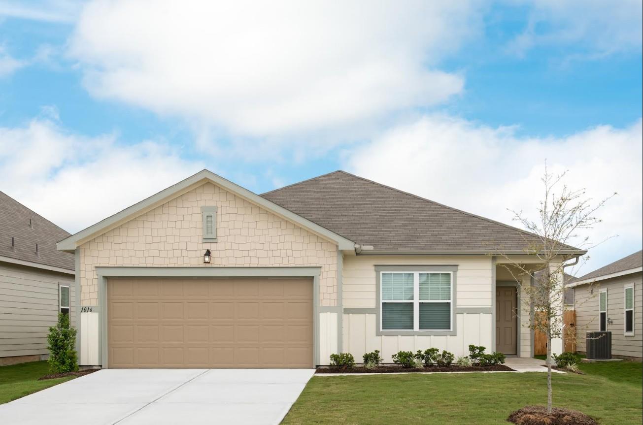 1321 Morris Loop San Marcos TX 78666