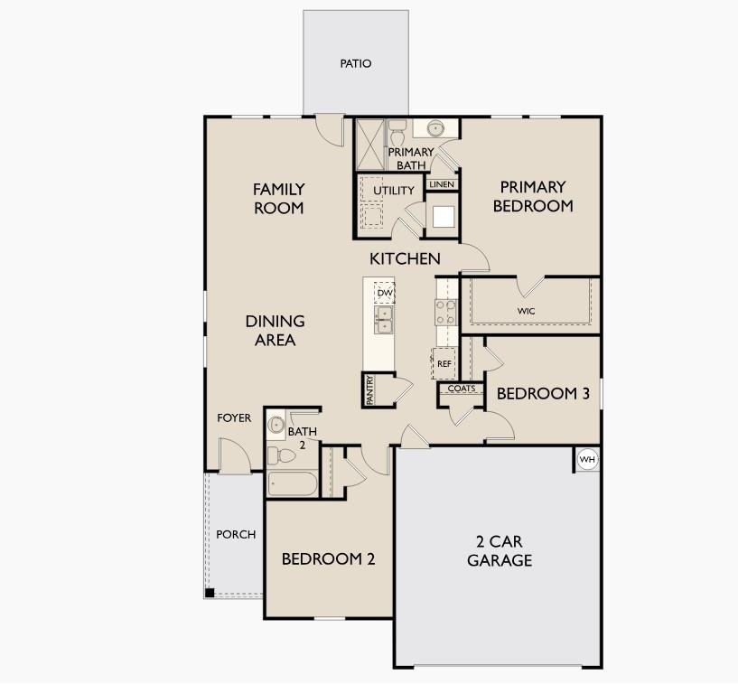 1321 Morris Loop San Marcos TX 78666