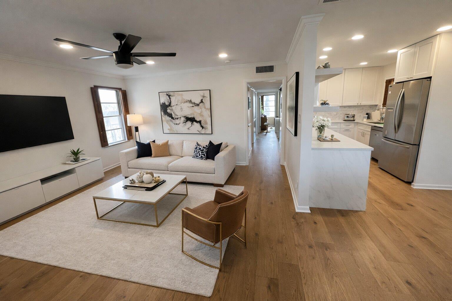 1201 Larkwood Drive Austin TX 78723