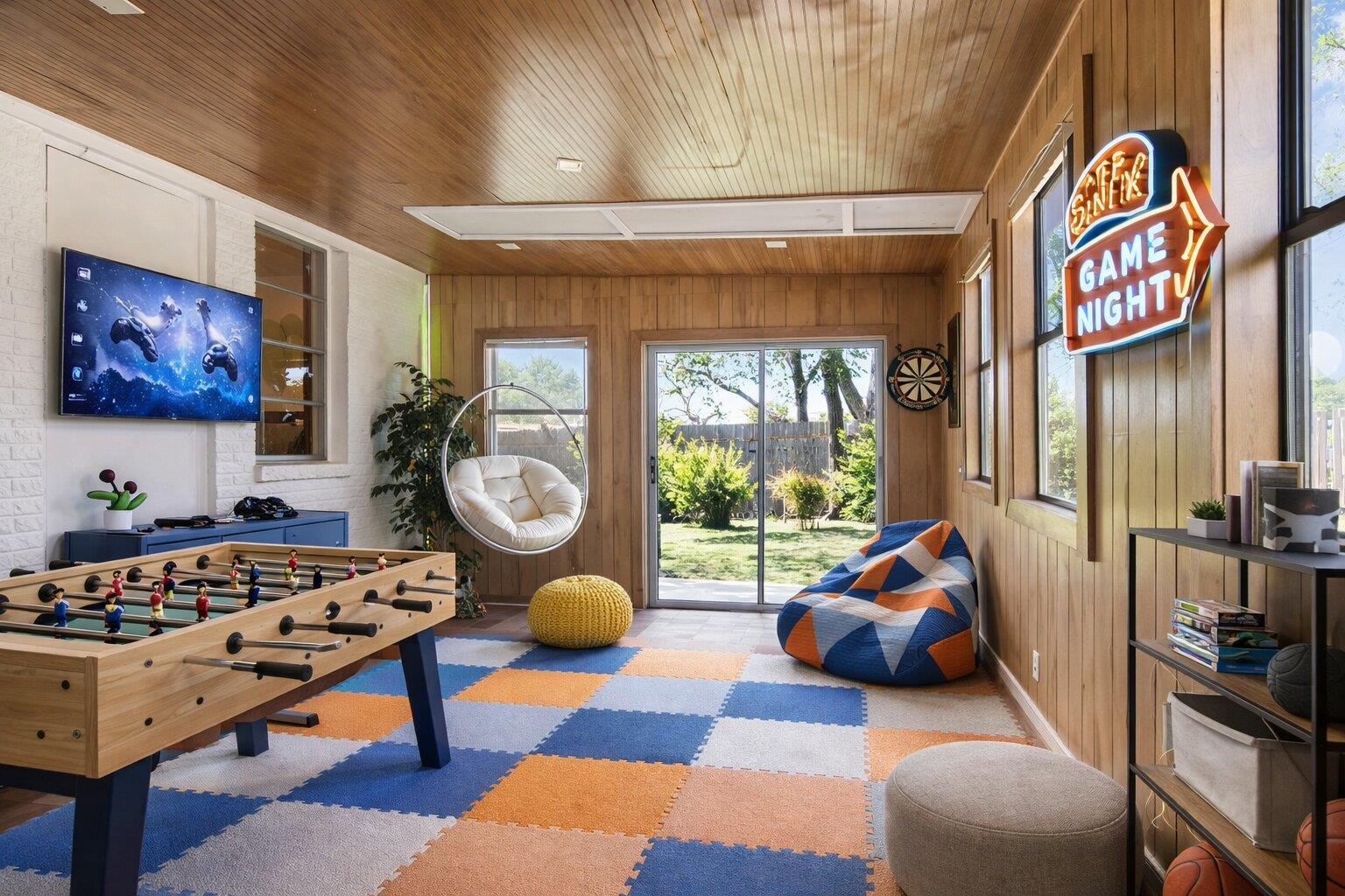 1201 Larkwood Drive Austin TX 78723