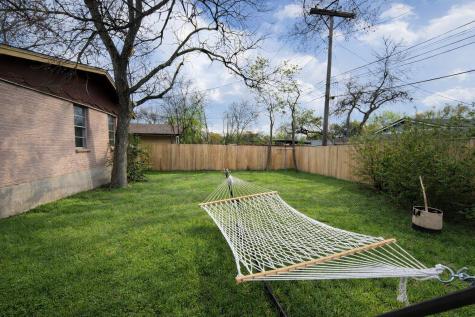 1201 Larkwood Drive Austin TX 78723