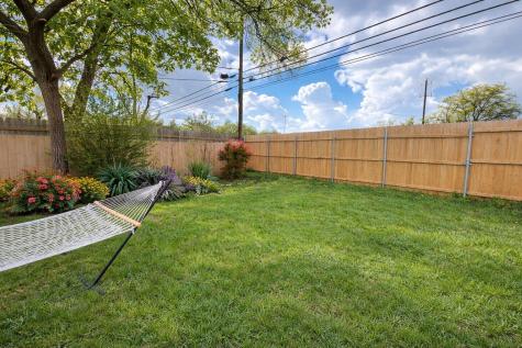 1201 Larkwood Drive Austin TX 78723