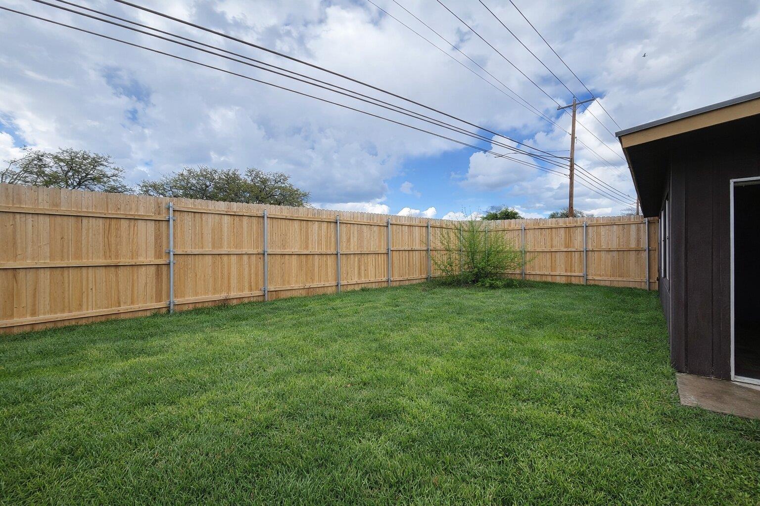 1201 Larkwood Drive Austin TX 78723