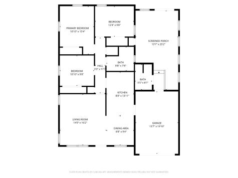 1201 Larkwood Drive Austin TX 78723