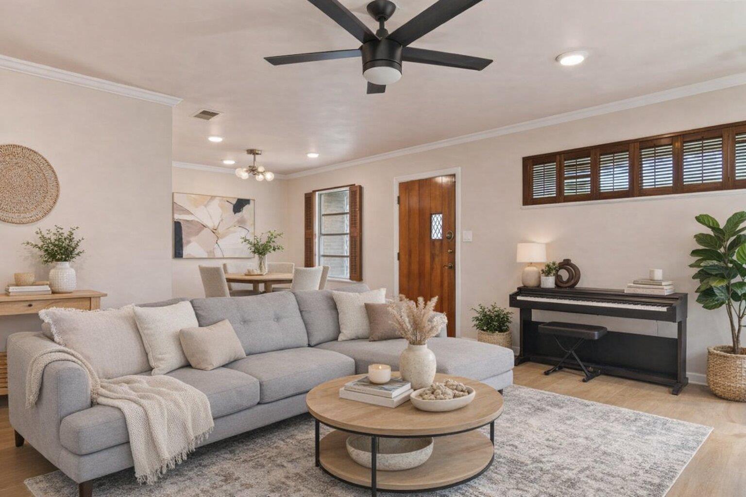 1201 Larkwood Drive Austin TX 78723