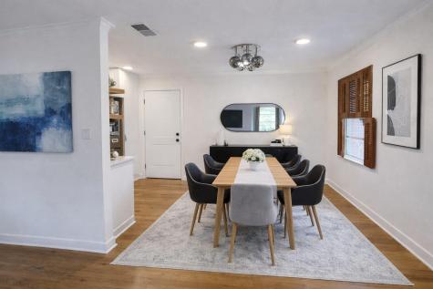 1201 Larkwood Drive Austin TX 78723