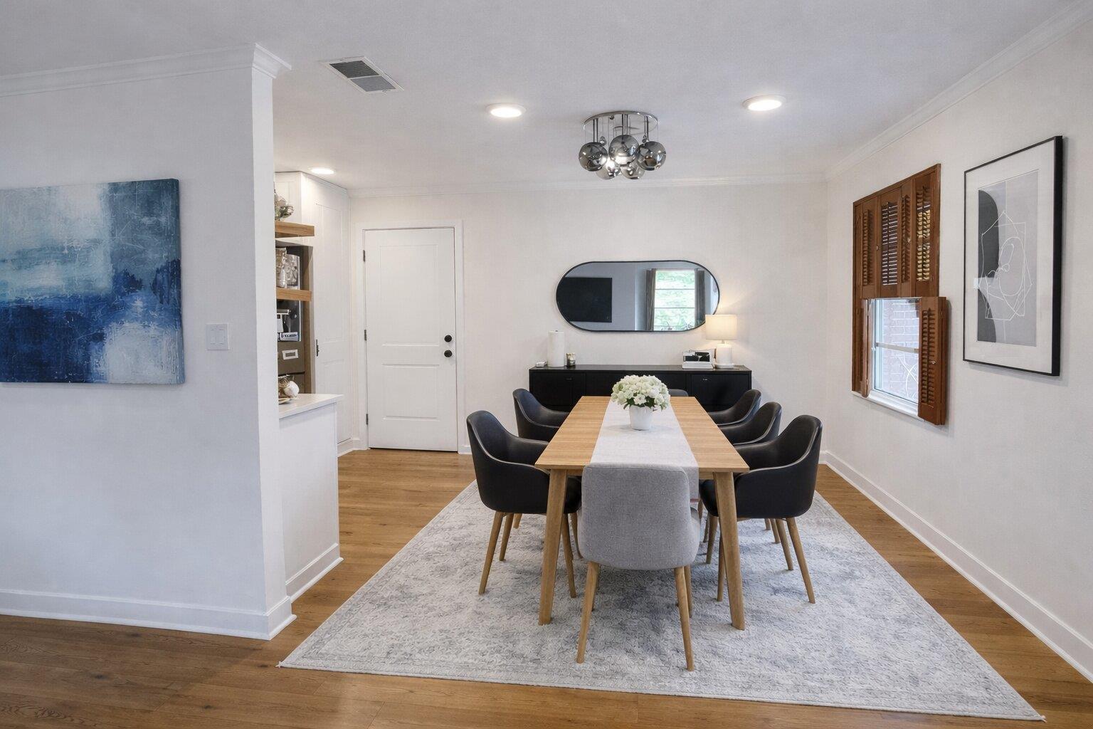 1201 Larkwood Drive Austin TX 78723