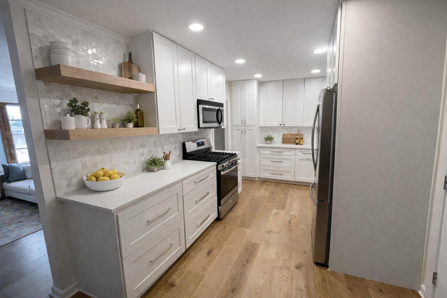 1201 Larkwood Drive Austin TX 78723