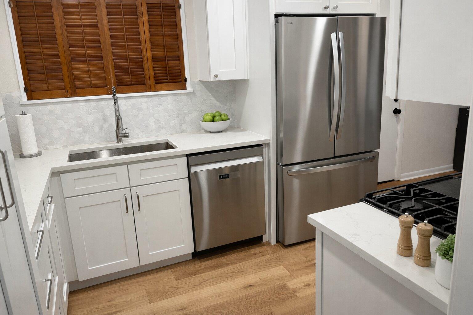 1201 Larkwood Drive Austin TX 78723
