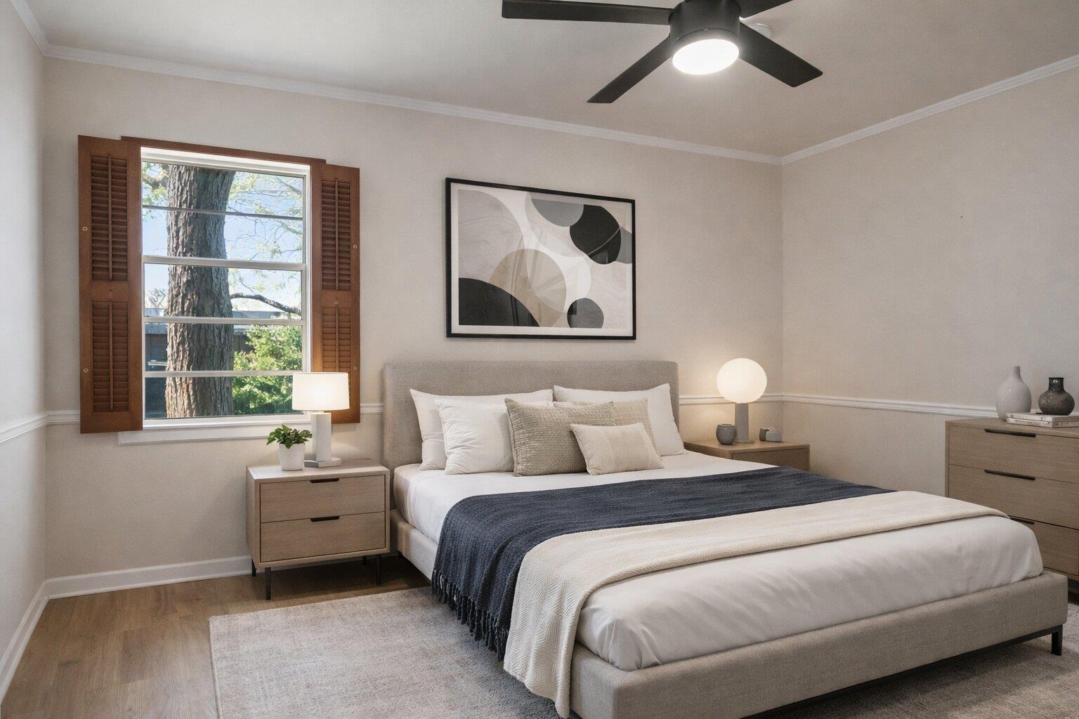 1201 Larkwood Drive Austin TX 78723