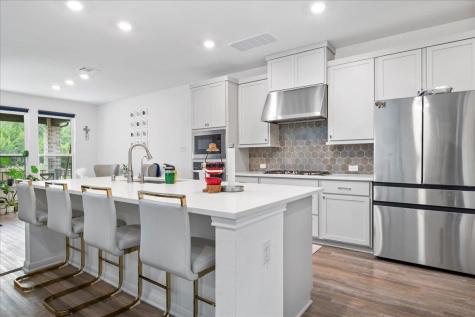 209 Terra Manor Trail Georgetown TX 78628