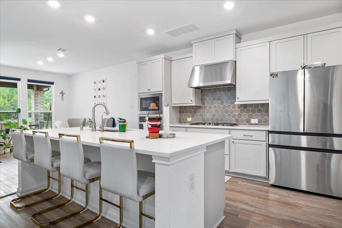 209 Terra Manor Trail Georgetown TX 78628