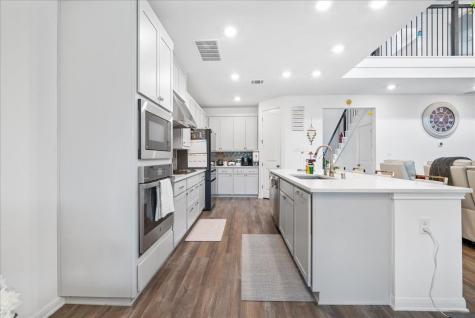 209 Terra Manor Trail Georgetown TX 78628