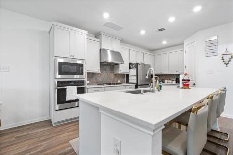 209 Terra Manor Trail Georgetown TX 78628