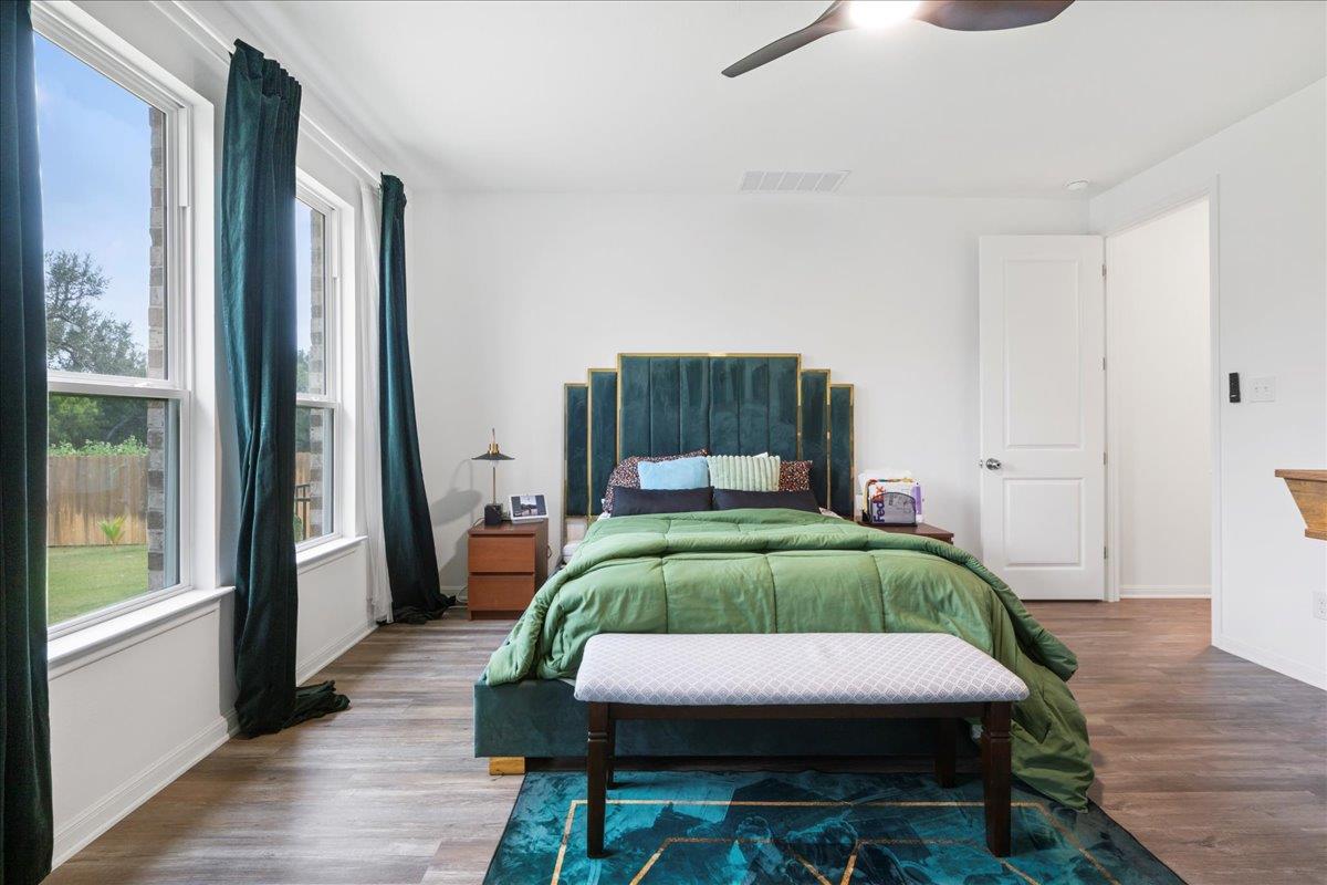 209 Terra Manor Trail Georgetown TX 78628