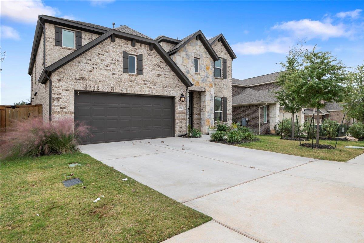 209 Terra Manor Trail Georgetown TX 78628