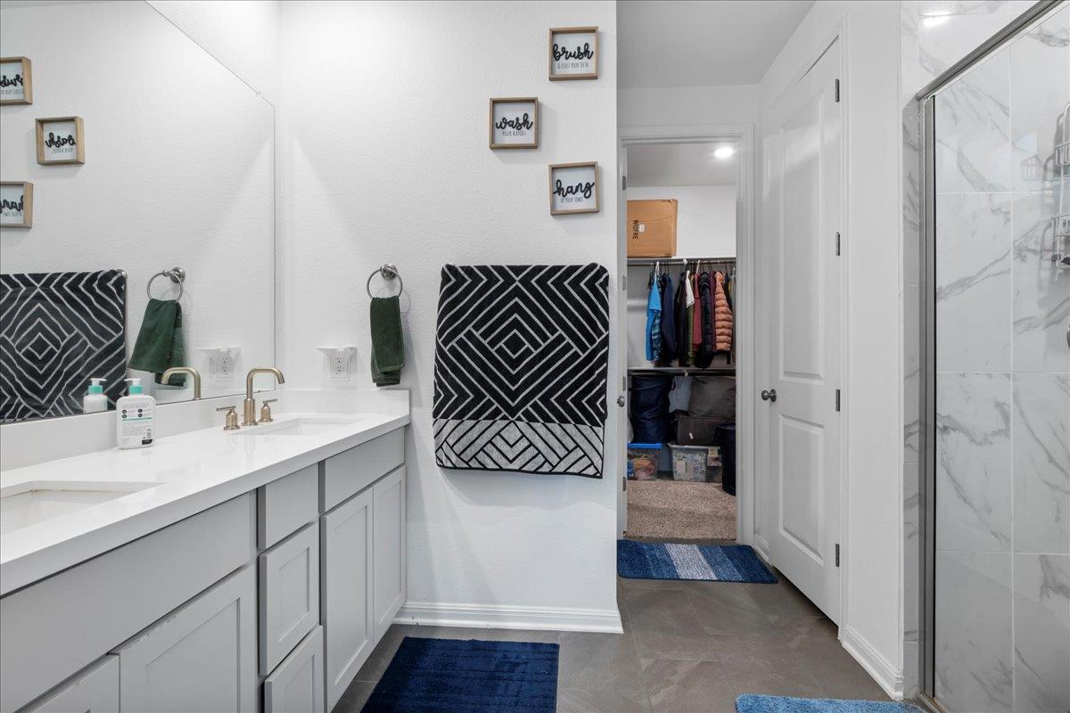 209 Terra Manor Trail Georgetown TX 78628