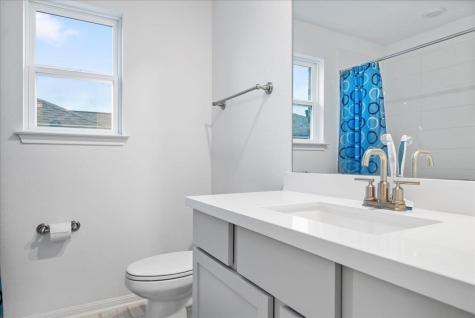 209 Terra Manor Trail Georgetown TX 78628
