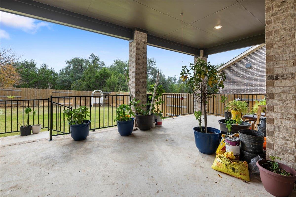209 Terra Manor Trail Georgetown TX 78628