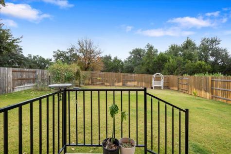 209 Terra Manor Trail Georgetown TX 78628