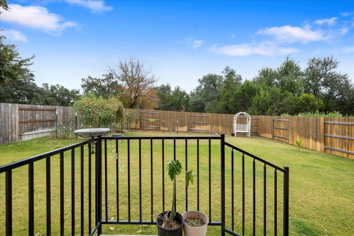 209 Terra Manor Trail Georgetown TX 78628