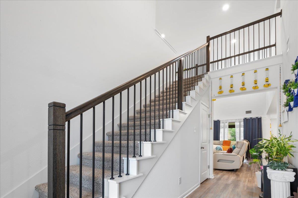 209 Terra Manor Trail Georgetown TX 78628