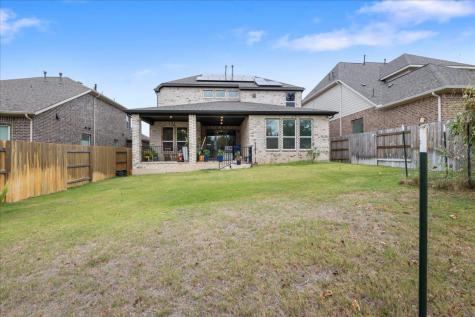 209 Terra Manor Trail Georgetown TX 78628