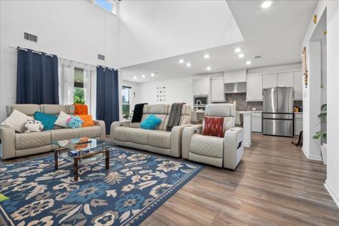 209 Terra Manor Trail Georgetown TX 78628