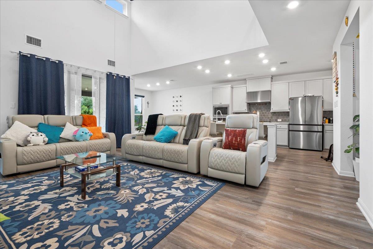 209 Terra Manor Trail Georgetown TX 78628