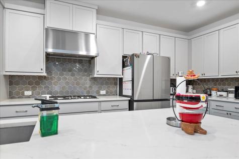 209 Terra Manor Trail Georgetown TX 78628