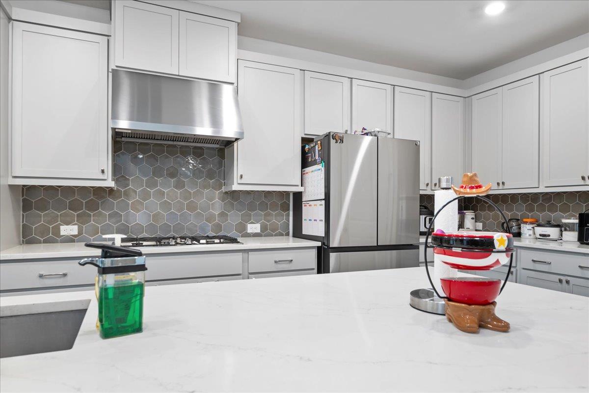 209 Terra Manor Trail Georgetown TX 78628