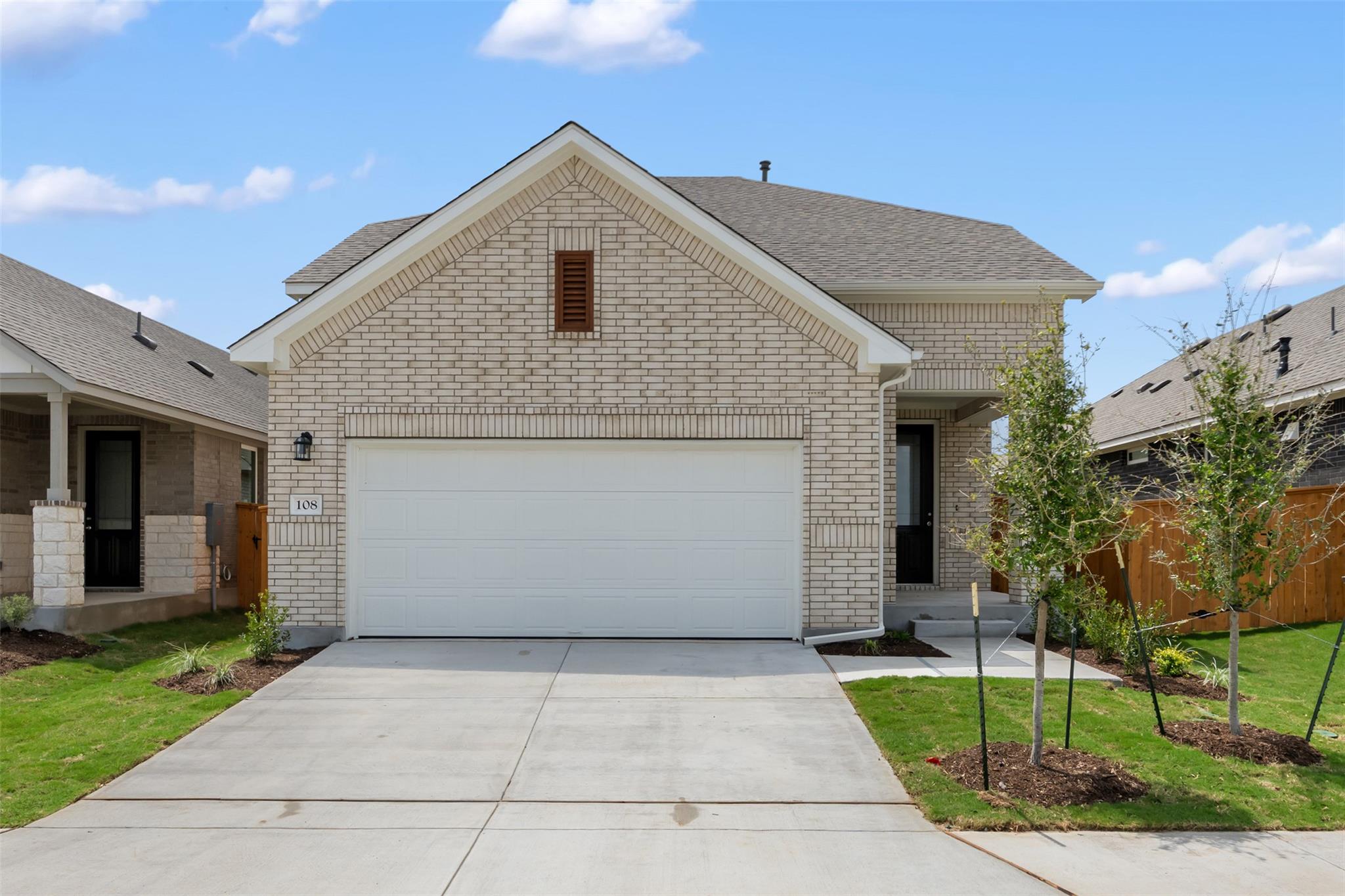 108 Lions Tail Cove San Marcos TX 78666