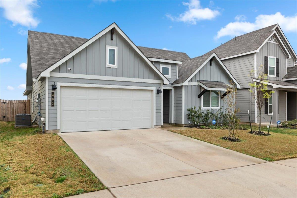 402 Perry Place Rockdale TX 76567