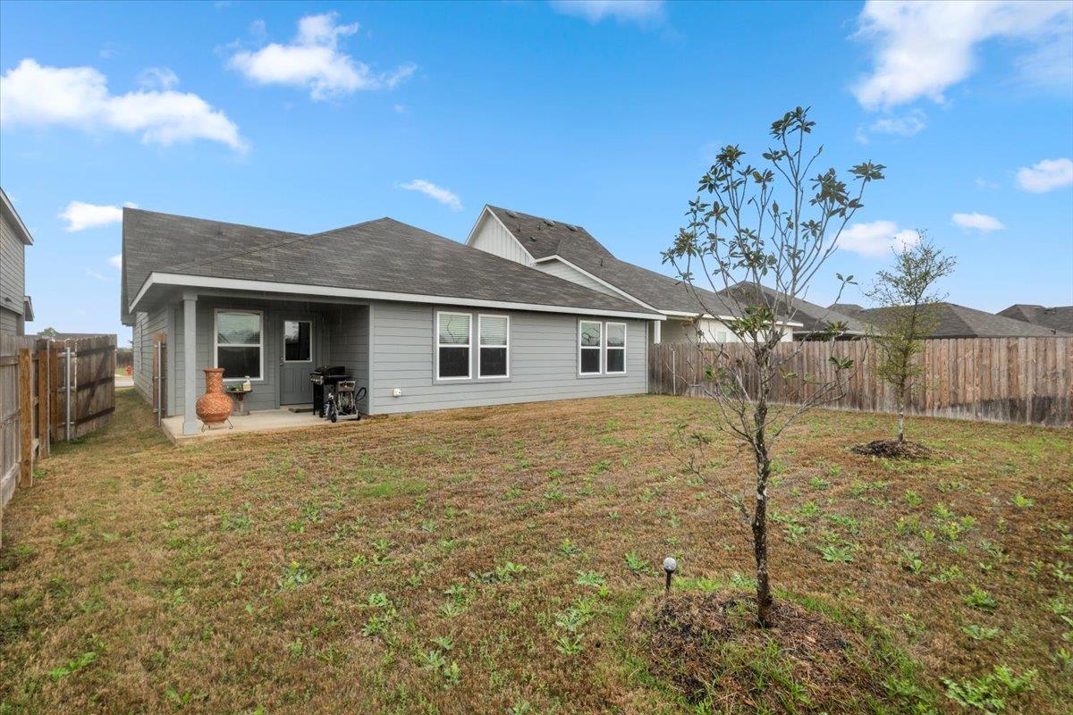 402 Perry Place Rockdale TX 76567