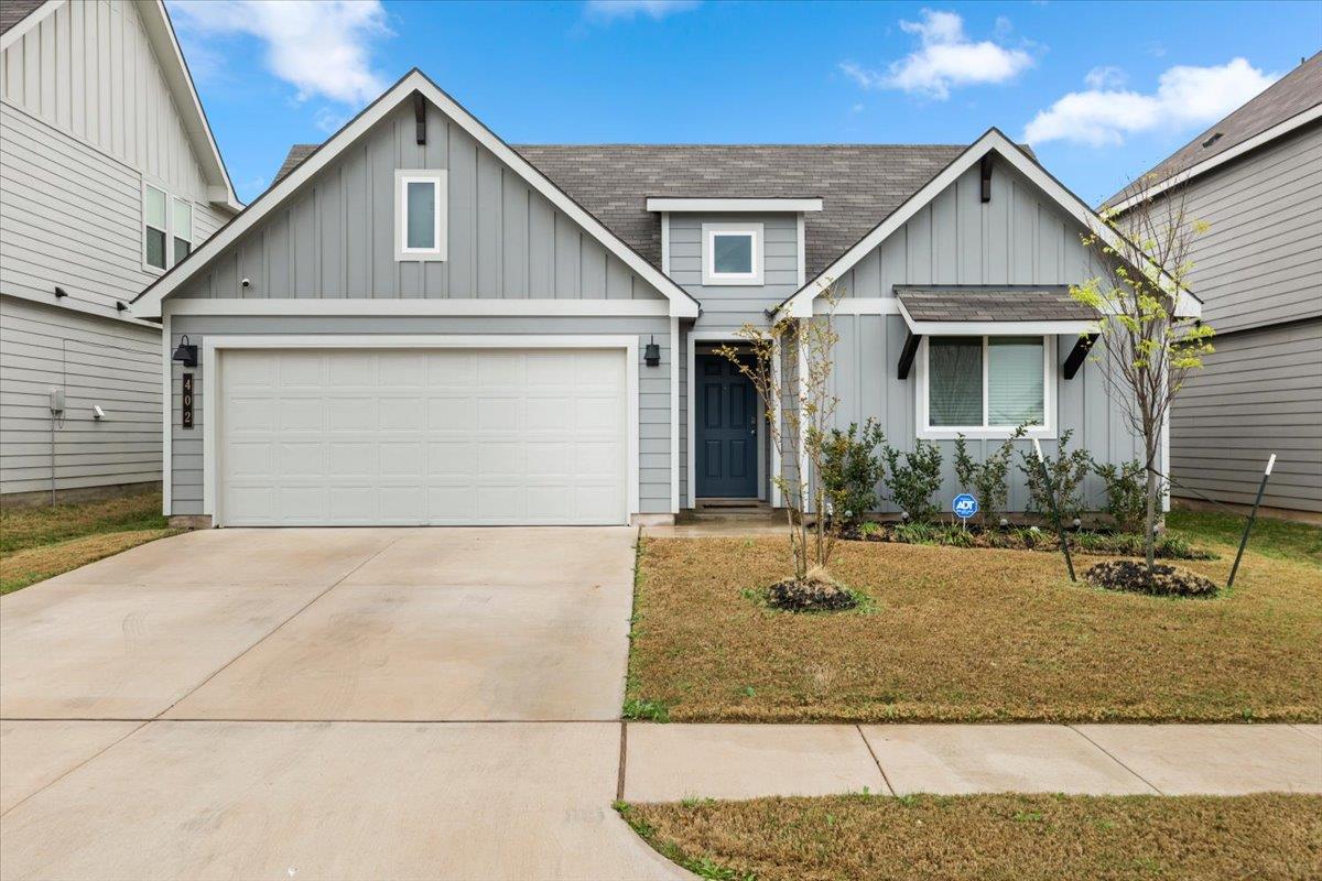 402 Perry Place Rockdale TX 76567
