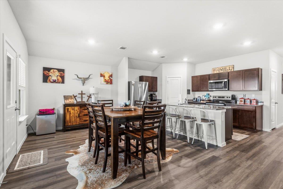 402 Perry Place Rockdale TX 76567