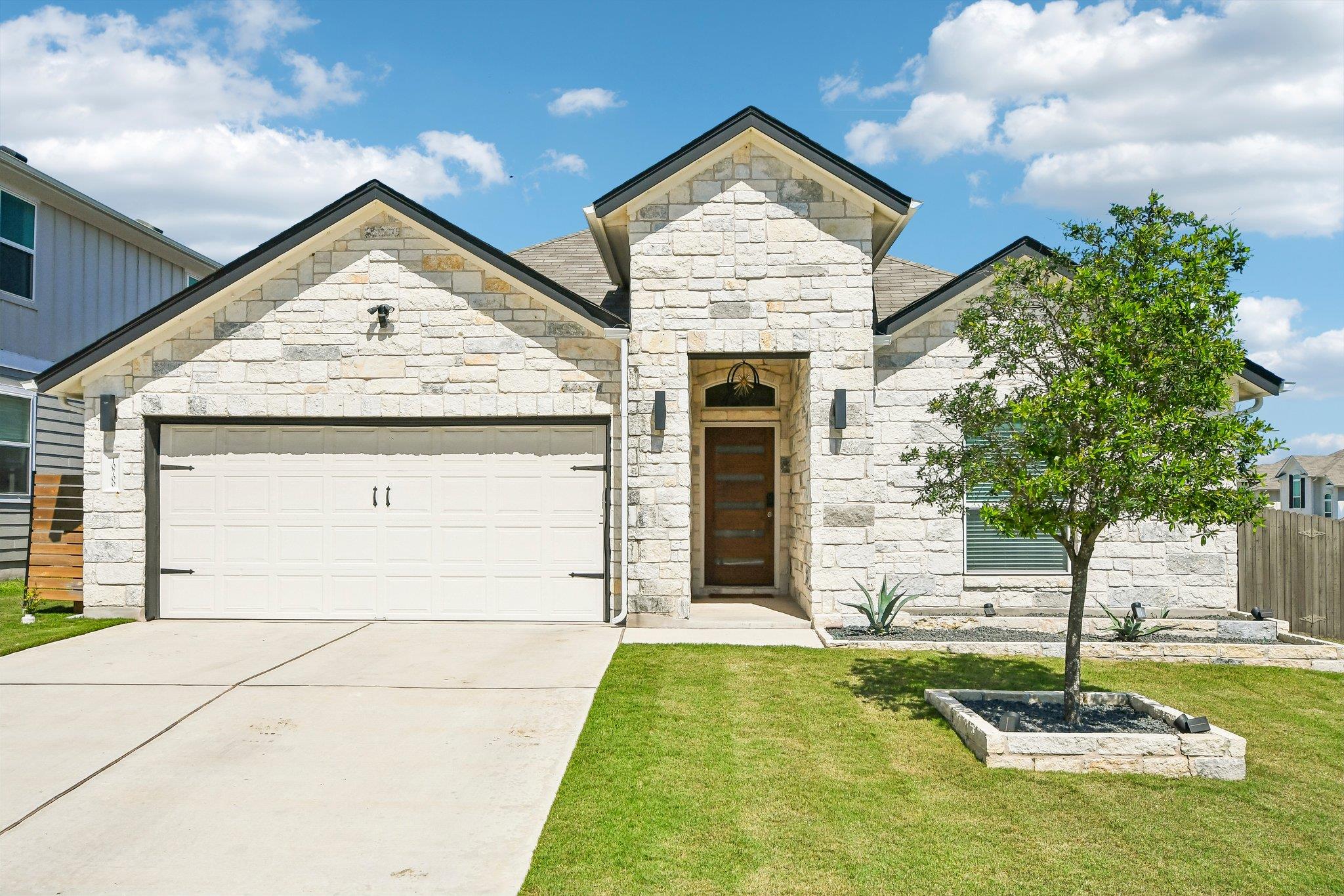 10700 Sentinel Drive Austin TX 78747